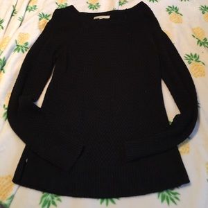 Loft light weight sweater!