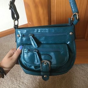Women's crossbody bag