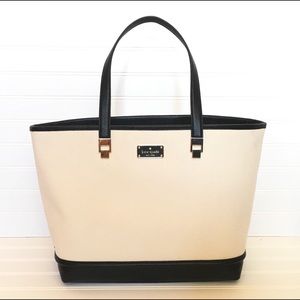Kate Spade Taren Tote