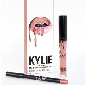 Maliboo 💋 Kylie Lip Kit