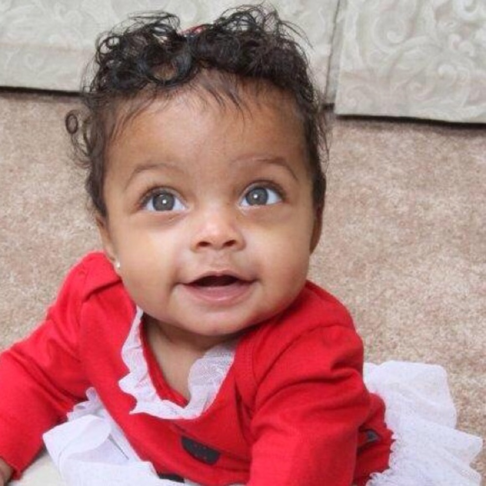 Meet your Posher, Stacy