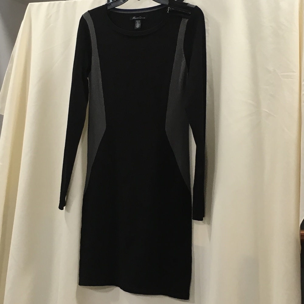 Knit dress - Picture 4 of 4
