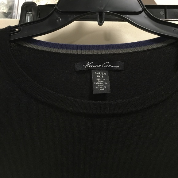 Knit dress - Picture 2 of 4