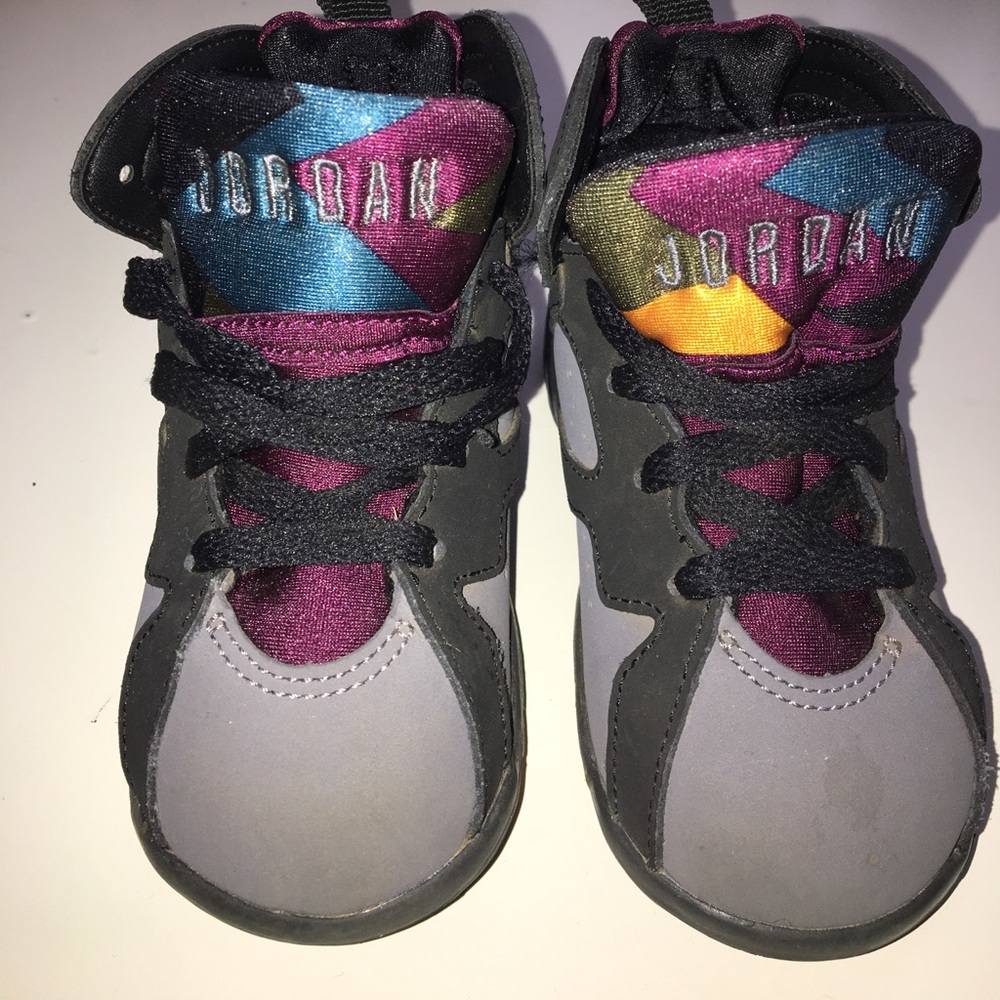 Jordans