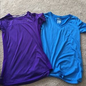 Nike tops