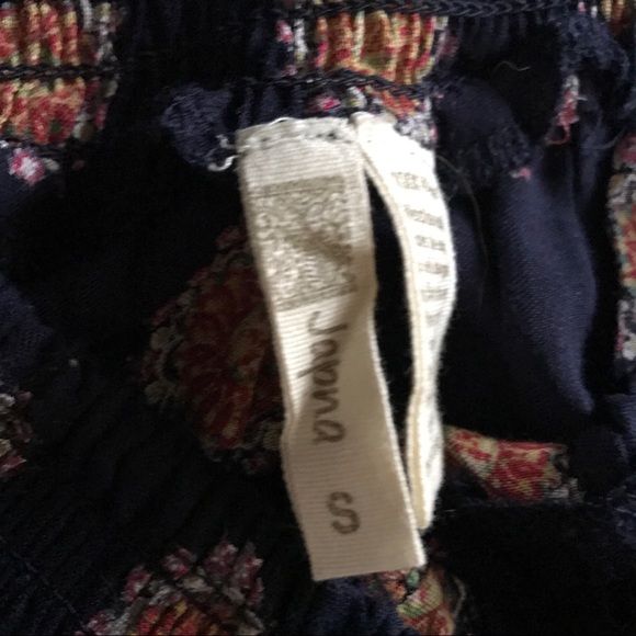 Boho blouse - Picture 3 of 3