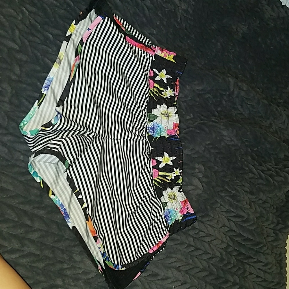 Comfy athletic shorts