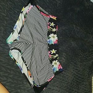 Comfy athletic shorts