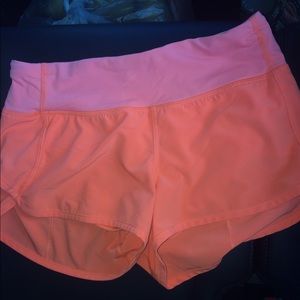 Lululemon shorts! FINAL DROP