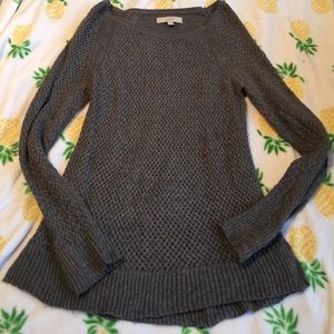 Loft sweater!