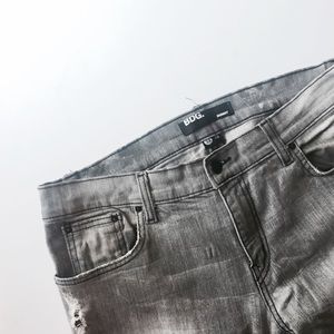 👖HOST PICK // BDG Gray Skinny Jeans