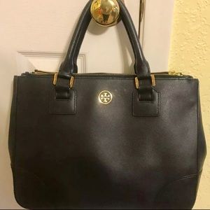 Tory Burch Double Robinson Purse