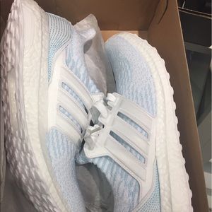 Meet your Posher, Luke