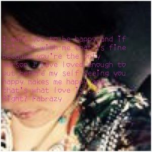 Meet your Posher, Gina