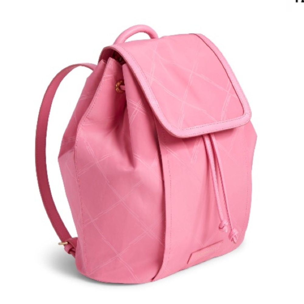 NWOT - Vera Bradley backpack bag