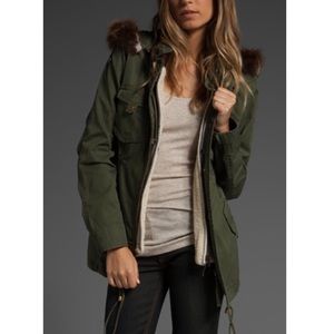 Patterson J. Kincaid jacket.