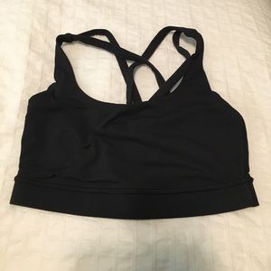 Lululemon energy bra