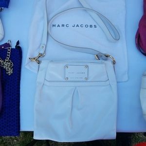 Marc Jocobs Cross Body Purse
