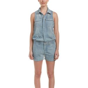 BRAND NEW WT J BRAND Kayla Jumpsuit (Romper) Small