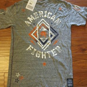 American Fighter T-shirt