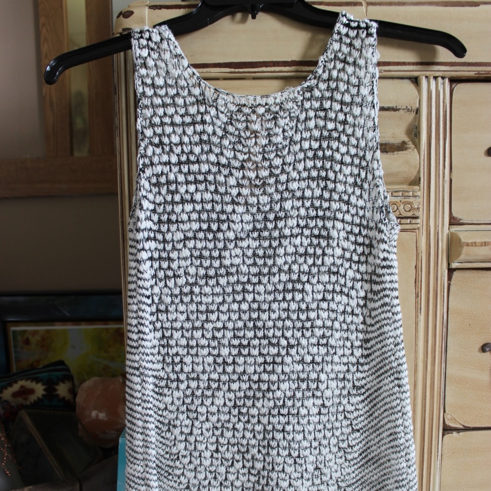Boutique Top