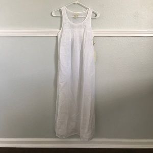 FINAL PRICE: Eileen West St Tropez Nightgown