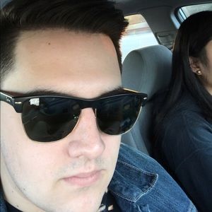 Meet your Posher, Tyler