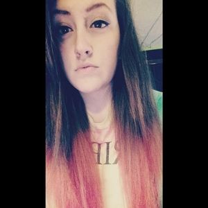 Meet your Posher, Lindsey