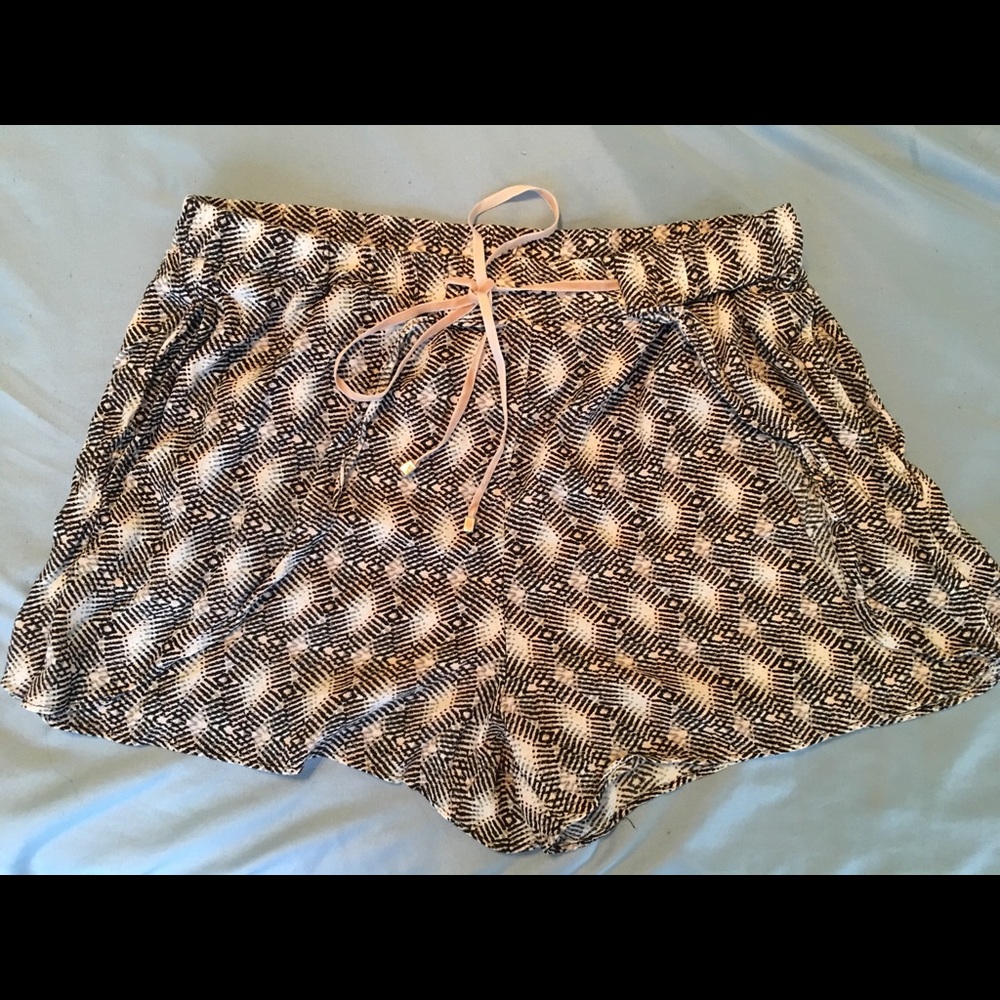 Forever 21 shorts