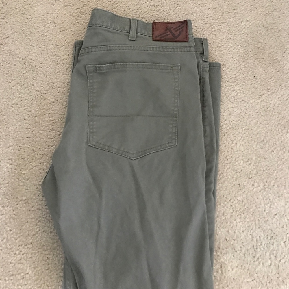 Men's dockers straight fit 38x32