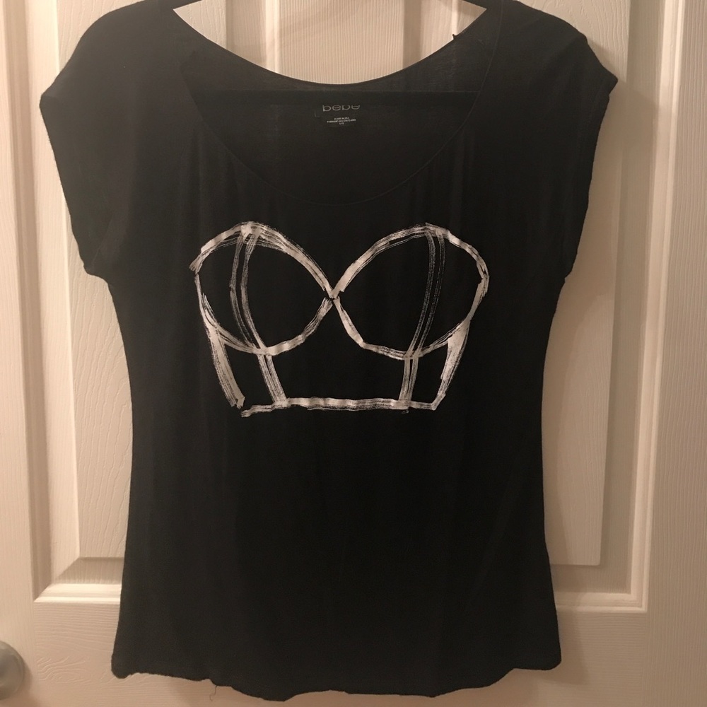 Soft Bebe T-shirt