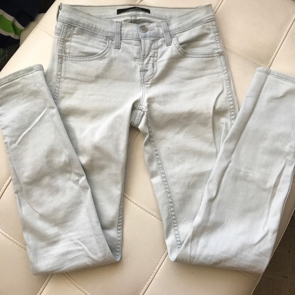 J Brand jeans size 24