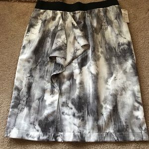 Vera Wang skirt