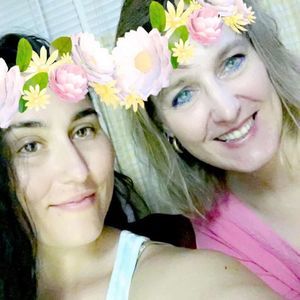 Meet your Posher, Dawn