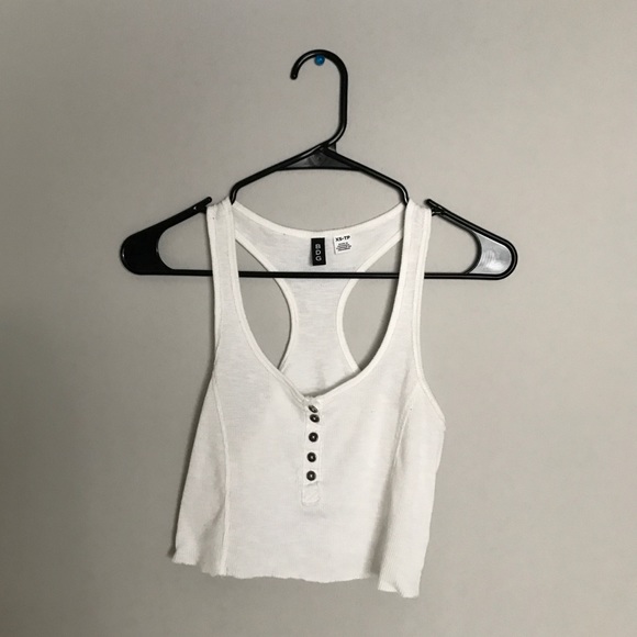 Urban Outfitters Tops - UO / crop tank