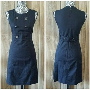 ANTONIO MELANI Little Black Dress