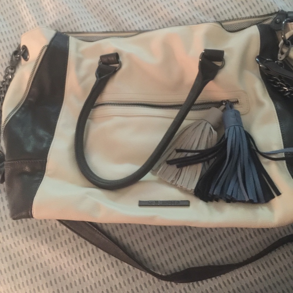 Steve madden tote
