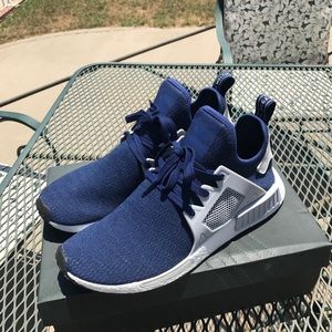 Adidas JD sports NMD XR1 shoes