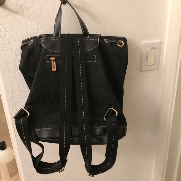 Michael Kors backpack