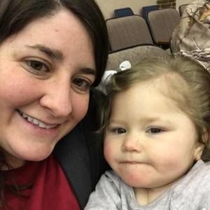 Meet your Posher, Becky