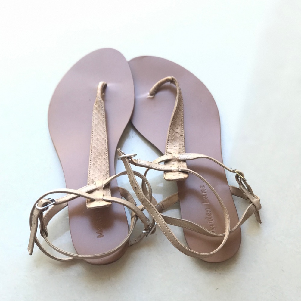 Women's sandal