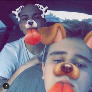 Meet your Posher, Jay