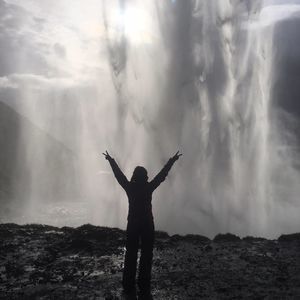 Meet your Posher, Andria