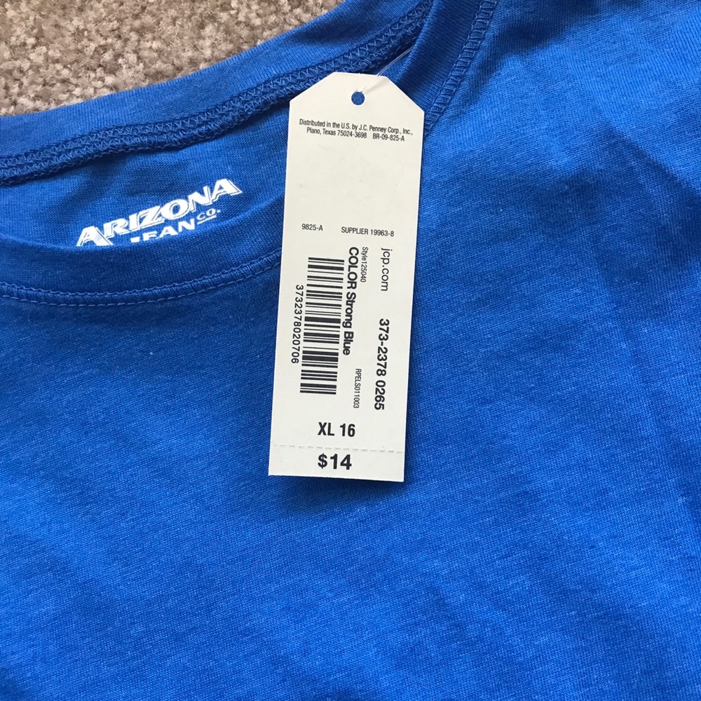 Girls full sleeve t shirt