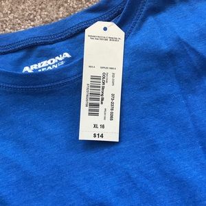 Girls full sleeve t shirt