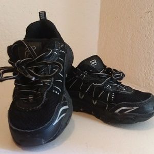 Fila All Terrain Boys Shoes