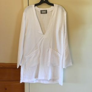 Never wore it, not my style!