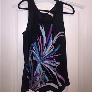 Cleaning out the closet