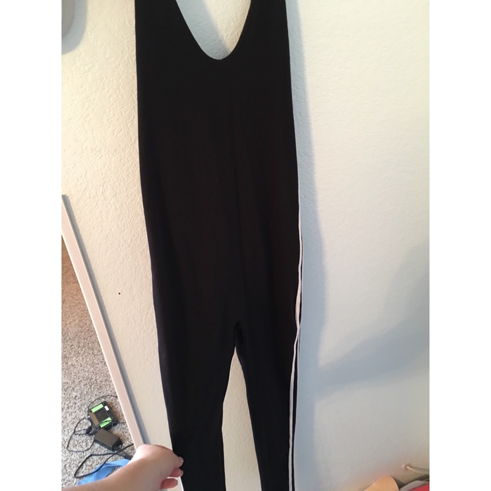 Forever 21 jumpsuit