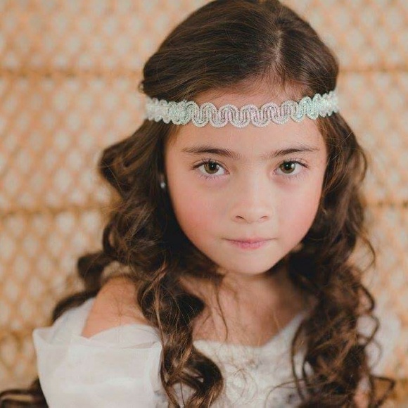 EUC* Gorgeous Girl's Dance Outfit* - Picture 2 of 8